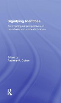 Signifying Identities