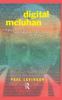 Digital McLuhan