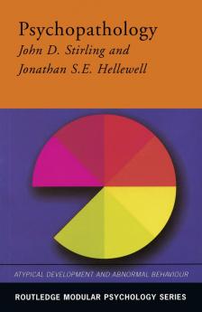 Psychopathology