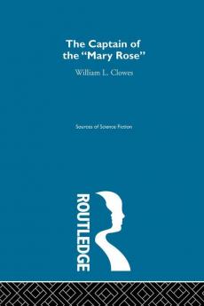 Captain Of Mary Rose    Ssf V2