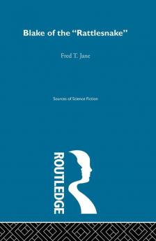 Blake Of Rattlesnake    Ssf V5