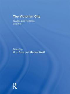 Victorian City - Re-Issue   V1