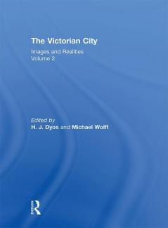 Victorian City - Re-Issue V2