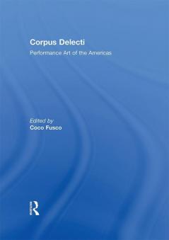 Corpus Delecti