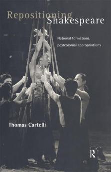 Repositioning Shakespeare