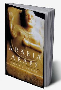 Arabia and the Arabs