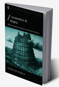 Economics and Utopia