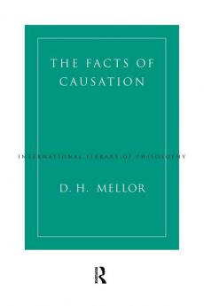Facts of Causation