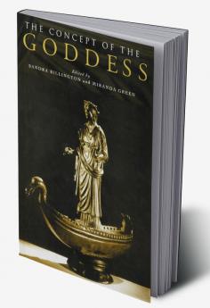 Concept of the Goddess