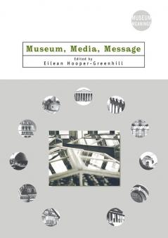 Museum Media Message