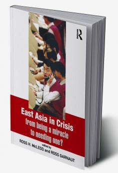 East Asia in Crisis