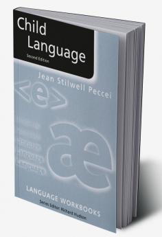 Child Language