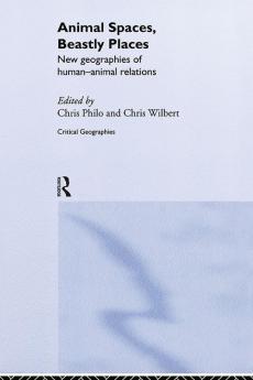 Animal Spaces Beastly Places