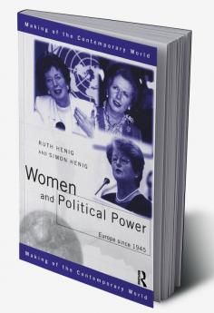 Women and Political Power