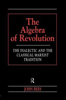 Algebra of Revolution