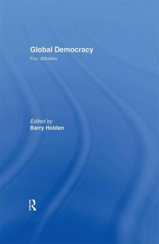 Global Democracy