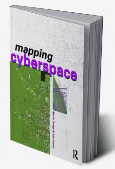 Mapping Cyberspace