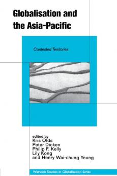 Globalisation and the Asia-Pacific