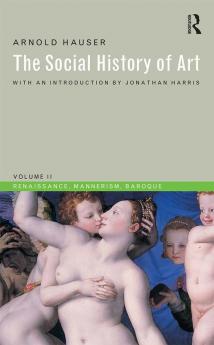 Social History of Art Volume 2