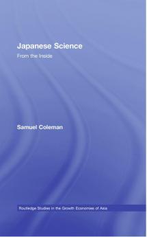 Japanese Science