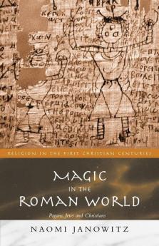 Magic in the Roman World