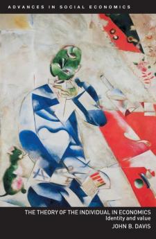 Theory of the Individual in Economics