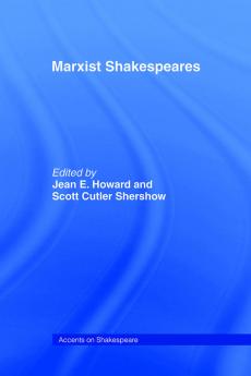 Marxist Shakespeares