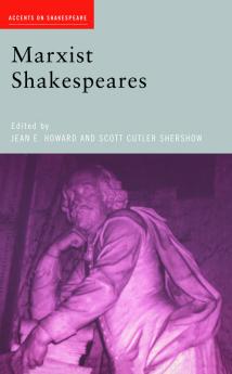 Marxist Shakespeares
