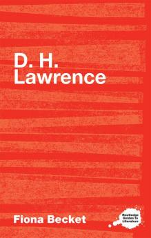 D.H. Lawrence