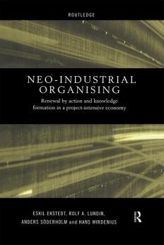 Neo-Industrial Organising