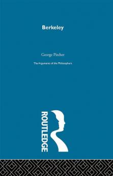 Berkeley-Arg Philosophers