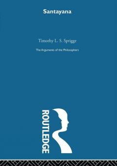 Santayana-Arg Philosophers
