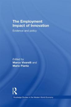 Employment Impact of Innovation