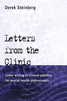 Letters From the Clinic
