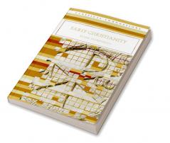 Early Christianity