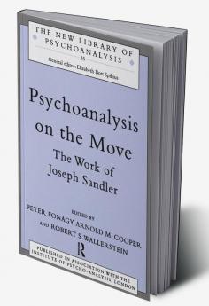 Psychoanalysis on the Move