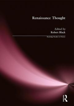 Renaissance Thought