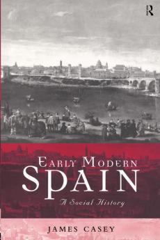 Early Modern Spain