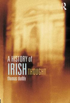History of Irish Thought