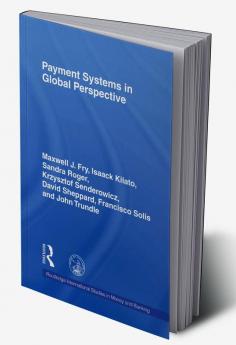 Payment Systems in Global Perspective