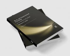 Work and Organizational Psychology