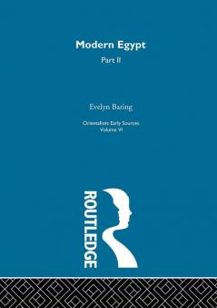 Mod Egypt Pt2:Orientalism  V 6