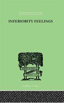 Inferiority Feelings