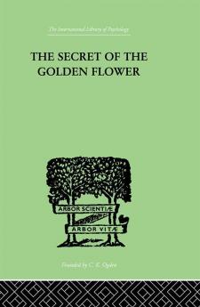 The Secret Of The Golden Flower