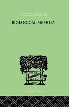 Biological Memory