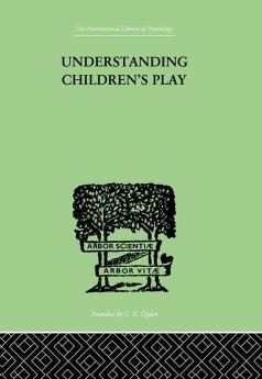 Understanding Children's Play