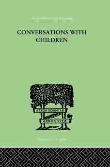 Conversations With Children