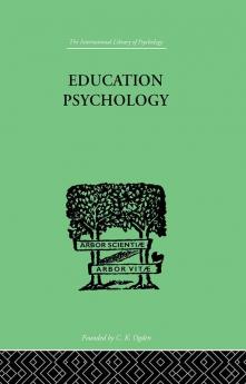 Education Psychology