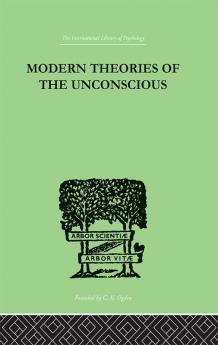 Modern Theories Of The Unconscious