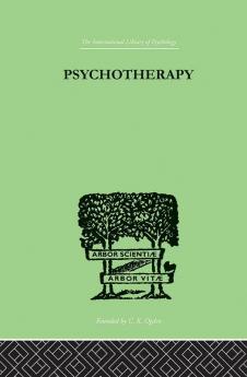 Psychotherapy